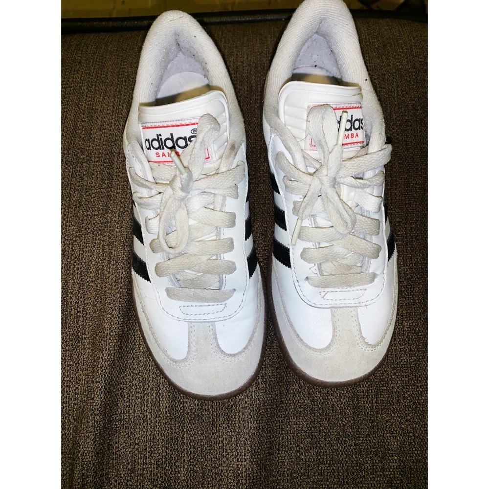 Samba Shoes | Adidas